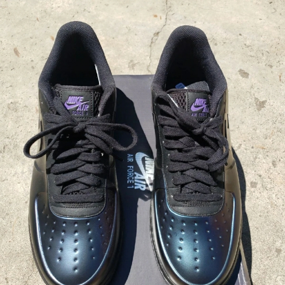 Ait force 1 low.  SOLD XXXXXX